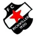Logo du club de football Richwiller Rs