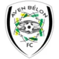 Logo du club de football Riec Fc Aven Belon