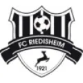 Logo du club de football Riedisheim FC