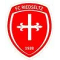 Logo du club de football Riedseltz FC