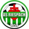 Logo du club de football Riespach AS