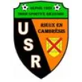 Logo du club de football Rieux Cambresis US
