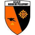 Logo du club de football Rieux De Pell