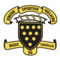 Club logo football club Rieux St Melaine