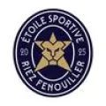 Logo du club de football Riez Fenouiller Es