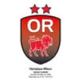 Logo du club de football Rillieux Oly.