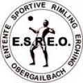 Logo du club de football Rimling Erching O.es