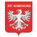Logo du club de football Rimogne FC
