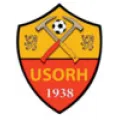 Logo du club de football Rinxent Uso