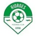 Club logo football club Riorges FC