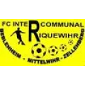 Logo du club de football Riquewihr F.c.i.
