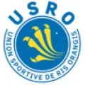 Logo du club de football Ris Orangis US