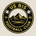 Logo du club de football Ris US