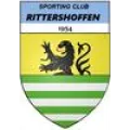 Logo du club de football Rittershoffen SC