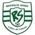 Logo du club de football Rivehaute S.