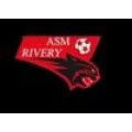 Logo du club de football Rivery Asm