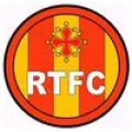 Club logo football club Rives Tescou