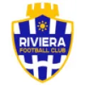 Logo du club de football Riviera Fc