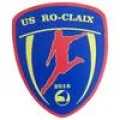 Club logo football club Ro-claix US