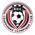 Club logo football club Roc