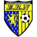 Logo du club de football Roche Novillars