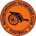 Logo du club de football Rochechouart Oc