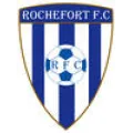 Logo du club de football Rochefort Fc