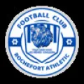 Club logo football club Rochefort