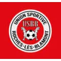 Logo du club de football Roches Blamont