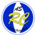 Club logo football club Rochy Conde AS
