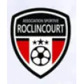 Logo du club de football Roclincourt AS
