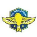 Logo du club de football Roderen FC