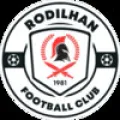 Logo du club de football Rodilhan FC