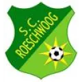 Logo du club de football Roeschwoog SC