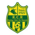 Logo du club de football Roeulx RC