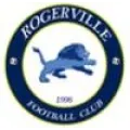 Logo du club de football Rogerville Fc