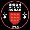 Logo du club de football Rohan Us