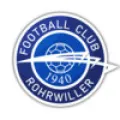 Logo du club de football Rohrwiller FC