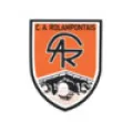 Logo du club de football Rolampont Ca
