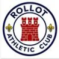 Logo du club de football Rollot Ac