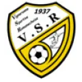 Club logo football club Romaneche