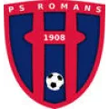 Club logo football club Romans Ps