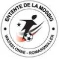 Logo du club de football Romanswiller Es