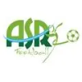 Logo du club de football Romille As