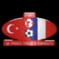 Logo du club de football Romo Fr.turq