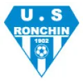 Logo du club de football Ronchin US