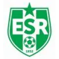 Logo du club de football Roncq Es