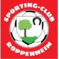 Logo du club de football Roppenheim SC