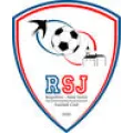 Club logo football club Roquefort St Justin