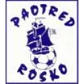 Logo du club de football Roscoff Paotred
